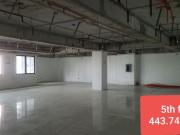 Office Space for Rent at The Linear, Makati City