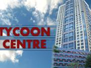 Office Space For Rent at Tycoon Centre Condominium...
