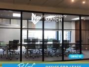 Office Space for Rent BGC – Twenty Five Seven McKinley