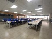 Office Space for Rent Ideal for BPO, Pogo and Government...