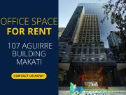 Office Space for Rent in 837 Arnaiz Makati
