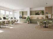 Office space for rent in Adliswil 140 m² | dreamo. Ch