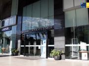 Office Space for Rent in Alphaland Corporate Tower Ayala...