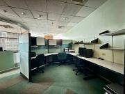 Office Space For Rent in Ayala Tower 1 Exchange Plaza | 9368