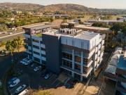 office space for rent in bedfordview