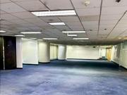Office Space for Rent in Bel Air, Makati City at PBCom Tower