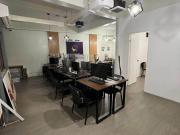 OFFICE SPACE FOR RENT IN BF HOMES PARAÑAQUE CITY