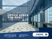 Office Space for Rent in BGC Bonifacio Global City, Taguig