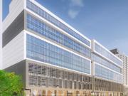 Office Space for Rent in Building Southkey Hub 2,...