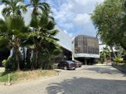 Office Space for Rent in Centro Maximo Jakosalem Street...