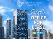 Office Space for Rent in Citi Plaza Bldg 34th St BGC,...
