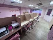 Office Space for Rent in Eastwood, IBM Plaza, Quezon...