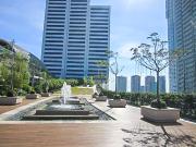 Office Space For Rent in Fort Bonifacio, Taguig City