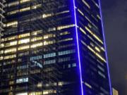 Office Space for Rent in GLAS, Ortigas Center, Pasig City