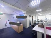 Office space for Rent in High St South Corporate Plaza...