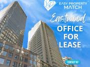 Office Space for Rent in IBM Plaza, Eastwood City,...