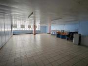 Office Space For Rent in Kapitolyo, Pasig along Shaw Blvd