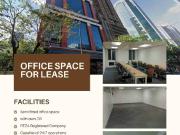Office Space for Rent in Makati