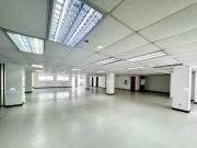 Office Space for Rent in Makati City 550 SQM