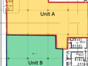 Office Space for Rent in McKinley Hill, Taguig City