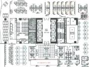 Office Space for Rent in McKinley, Taguig City