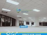 Office Space for Rent in One/NEO BGC Taguig 200 sqm