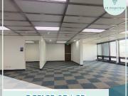 OFFICE SPACE FOR RENT IN PACIFIC STAR BUILDING, MAKATI CITY