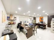 Office Space for Rent in Paranaque City 1,600 sqm