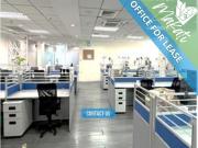 Office Space for Rent in PBCom Tower Ayala Avenue cor VA...