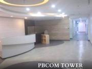 Office Space for Rent in PBCom Tower, Makati City