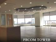 Office Space for Rent in PBCom Tower, Makati City, Metro...