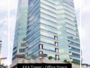 Office Space for Rent in Philam AXA Tower, Makati City,...