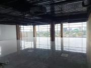 Office Space for Rent in Quezon City with a handover...
