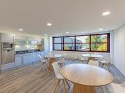 Office space for rent in Staad SG 157 m² | dreamo. Ch
