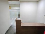 Office Space for Rent in Strata 100, Pasig City