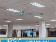 Office Space for Rent in Three/NEO Fort Bonifacio Global...