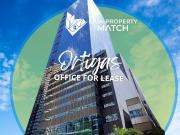 Office Space for Rent Jollibee Tower Ortigas