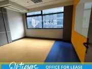 Office Space for Rent Lease at Emerald Ave Ortigas 500 sqm