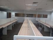 Office Space For Rent Lease Ortigas 625 sqm Semi...
