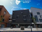 Office Space for Rent Lease Pasay 800 sqm