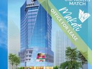 Office Space for Rent PMI Tower Makati