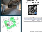 Office space for Rent Rockwell Makati Lorraine Tower