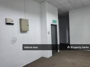 Office space For Rent Sentul, Kuala Lumpul