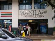 Office Space For Rent/Sale at Cityland Manila Executive...