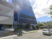 OFFICE SPACE FOR RENT/SALE IN THE STILES ENTERPRISE PLAZA