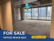 Office Space for Sale BGC Taguig PSE PHILIPPINE STOCK...
