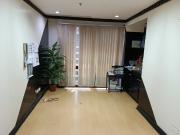 Office Space For Sale Fully Fitted 112 sqm Ortigas Pasig