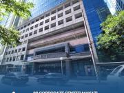 OFFICE SPACE FOR SALE IN 88 CORPORATE CENTER MAKATI