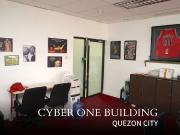 Office Space for Sale in Cyber One Building, Eastwood...