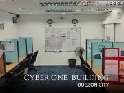 Office Space for Sale in Cyber One Building, Eastwood...